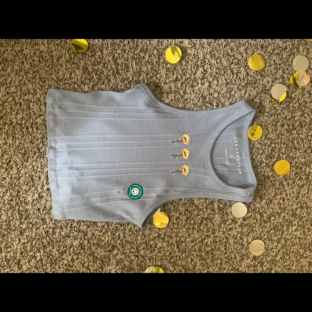 New never used